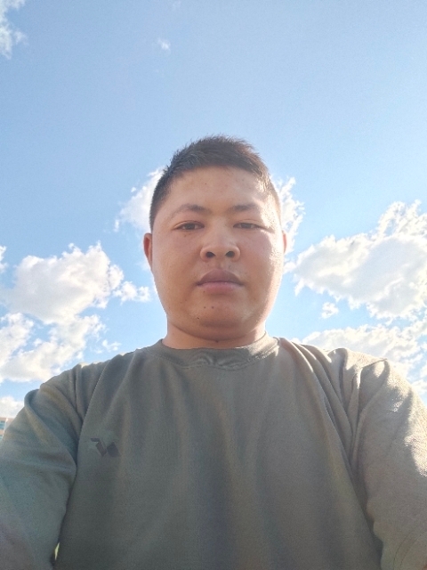 小马的第一张照片--平和相亲网