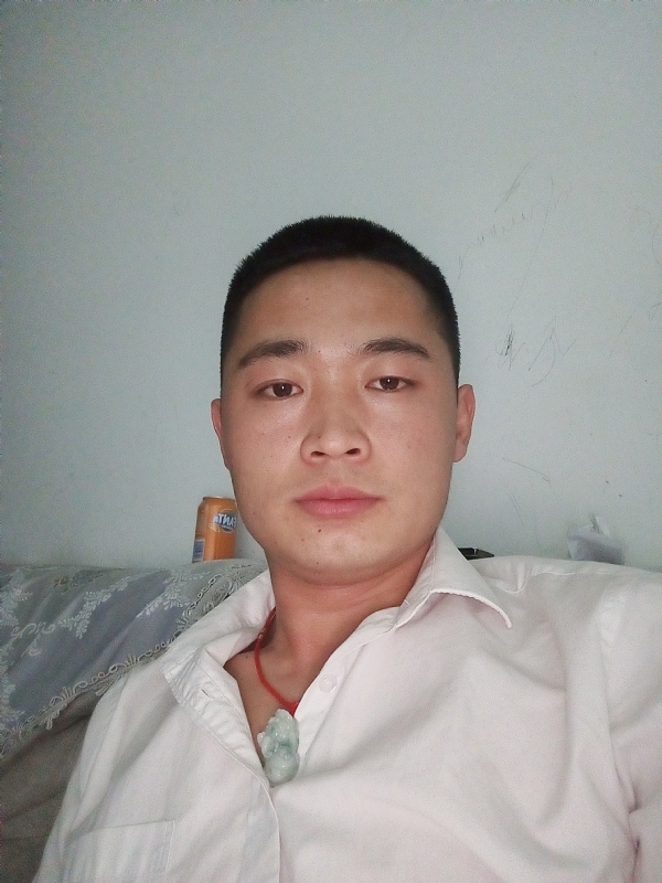 也许太年轻的第一张照片--平和相亲网