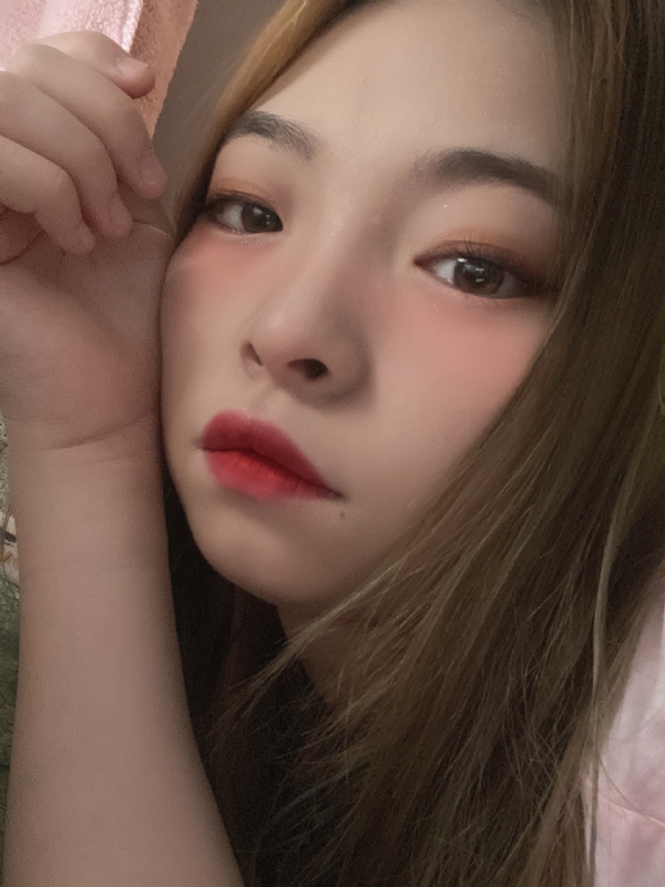 冉冉的第一张照片--平和相亲网