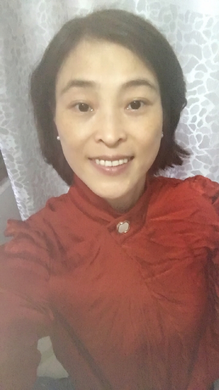 九妹的第一张照片--平和相亲网