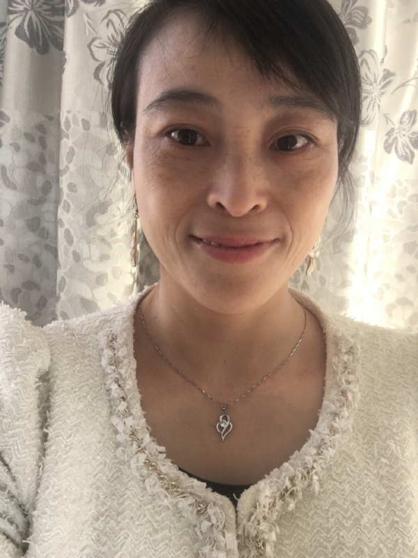 九妹的第五张照片--平和相亲网