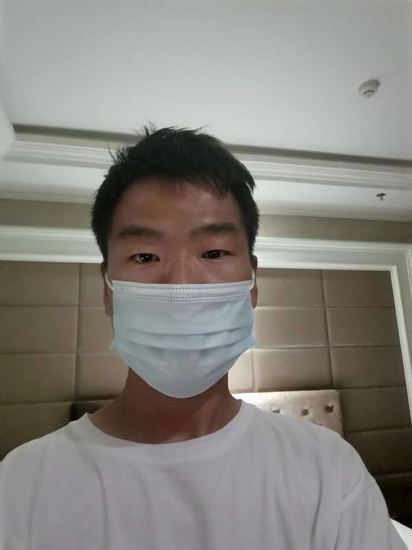 只为你来的第三张照片--平和相亲网