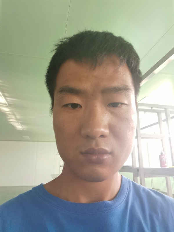 只为你来的第四张照片--平和相亲网