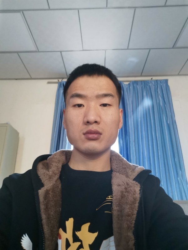 只为你来的第五张照片--平和相亲网