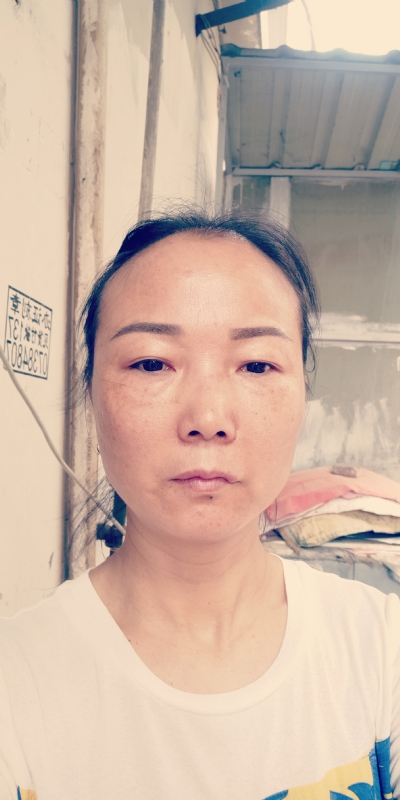 历练的第一张照片--平和相亲网