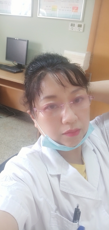 嫣淼的第一张照片--平和相亲网