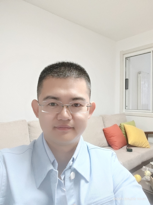 静受时光温柔的第二张照片--平和相亲网