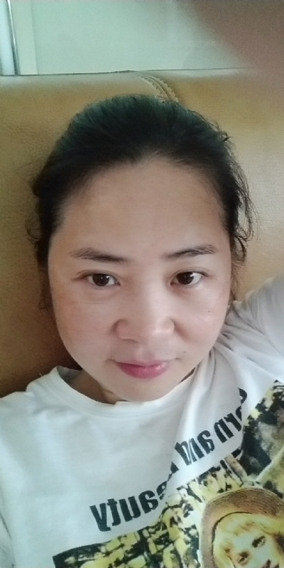 如果的第一张照片--平和相亲网