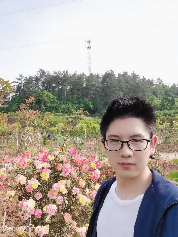 临海听风的第二张照片--平和相亲网