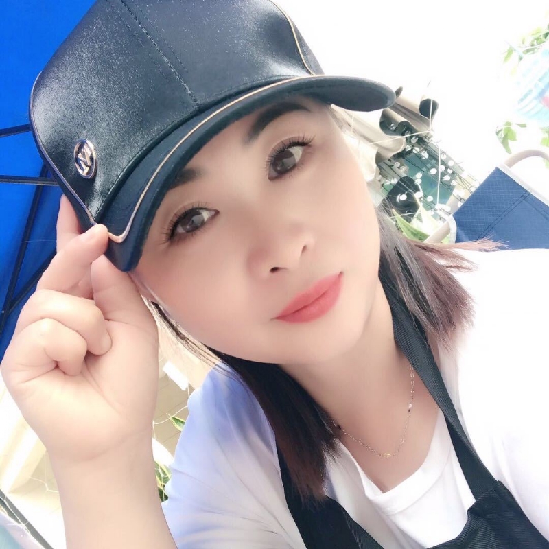 可可的第一张照片--平和相亲网