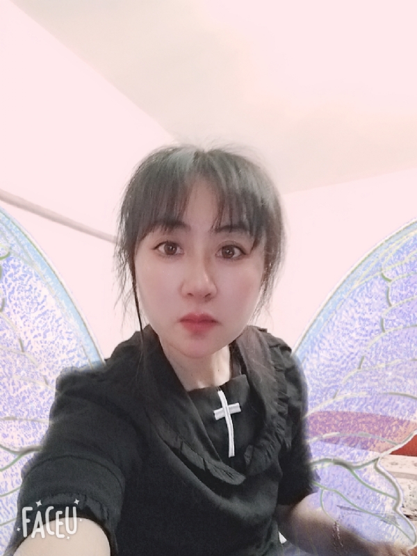 luckycloud的第二张照片--平和相亲网