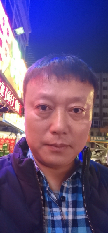 格陵兰的树的第一张照片--平和相亲网