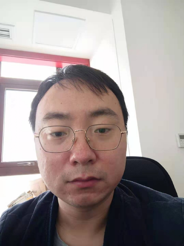 慕容清的第二张照片--平和相亲网