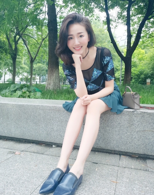 Leanna的第三张照片--平和相亲网