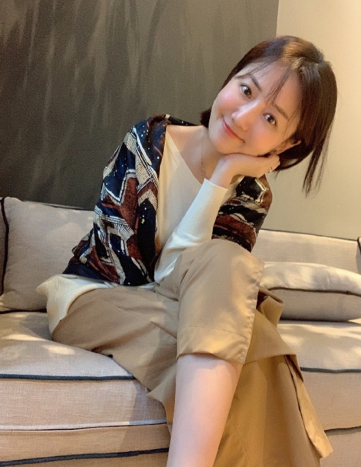 Leanna的第七张照片--平和相亲网