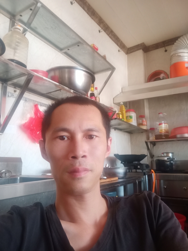 生活还在继续的第一张照片--平和相亲网