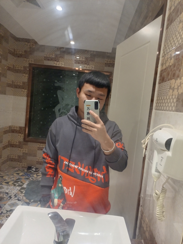 上帝的爱的第一张照片--平和相亲网