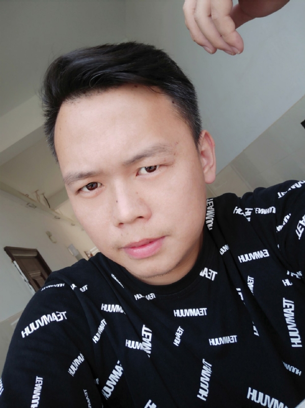 重新开始的第一张照片--平和相亲网