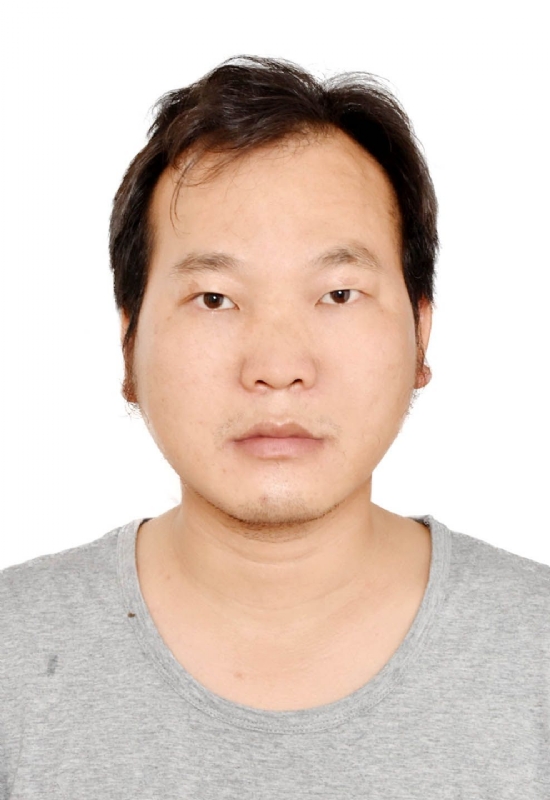 默默的第三张照片--平和相亲网