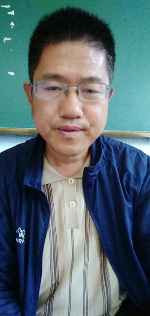 学为好人的第一张照片--平和相亲网