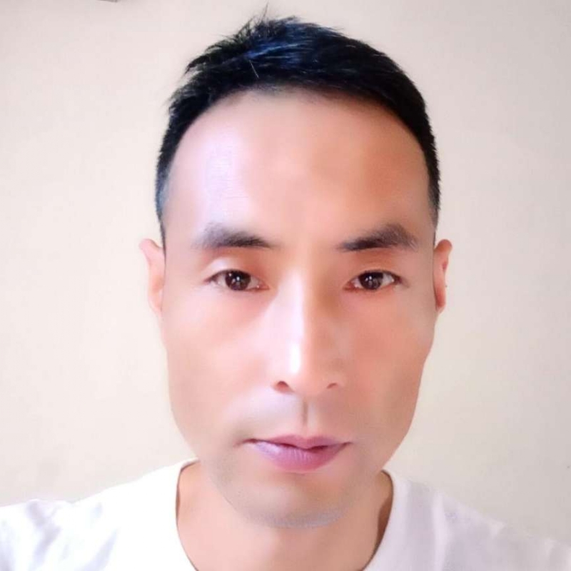 繁分数的第一张照片--平和相亲网