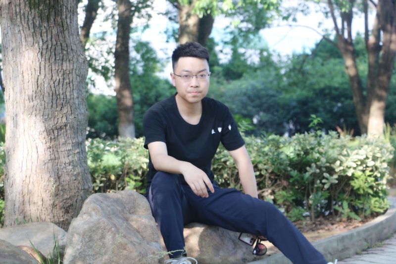 阿帆的第一张照片--平和相亲网