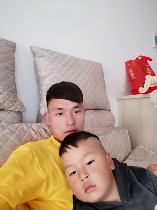 我若成魔的第一张照片--平和相亲网
