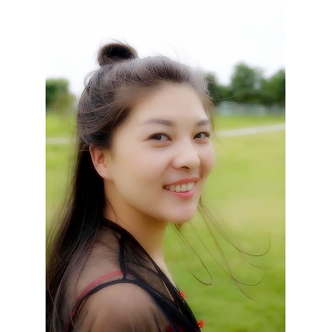 命运如此安排的第二张照片--平和相亲网