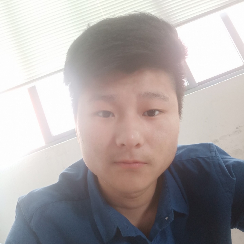小小先生的第一张照片--平和相亲网