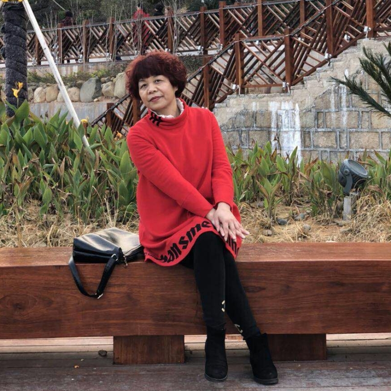 诗琴画意的第一张照片--平和相亲网