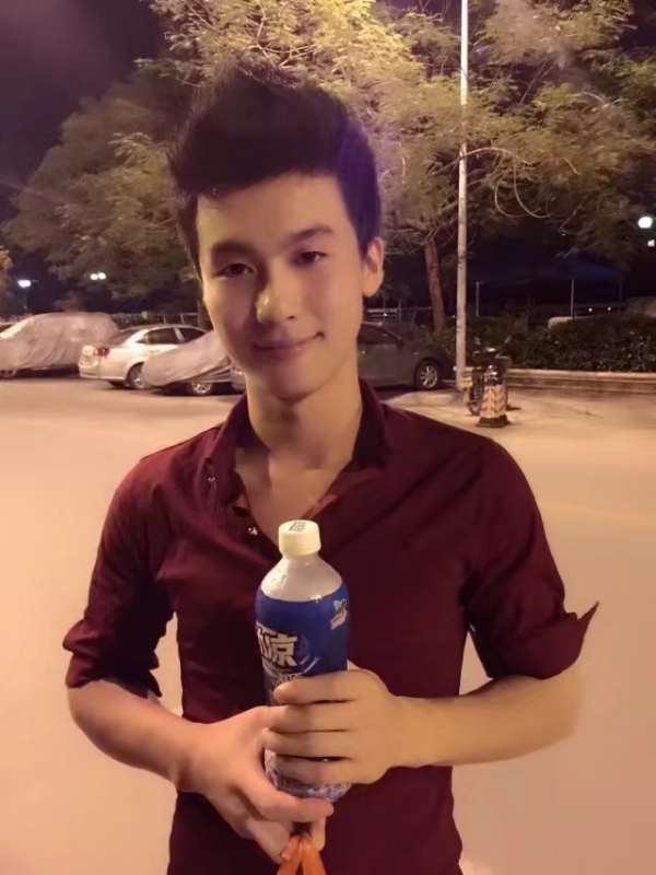 皮特王的第三张照片--平和相亲网