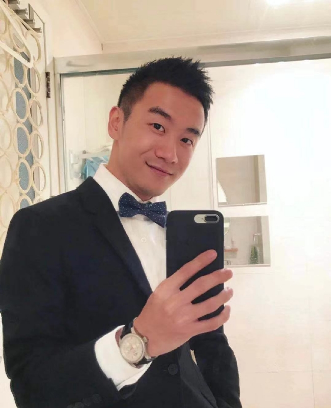 张文杰的第一张照片--平和相亲网