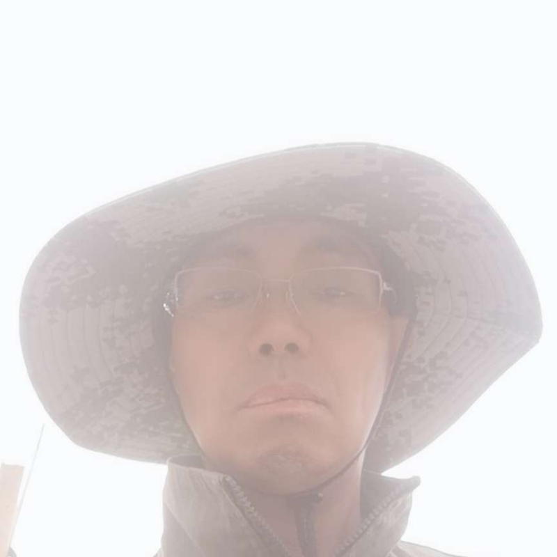 相识缘份的第一张照片--平和相亲网