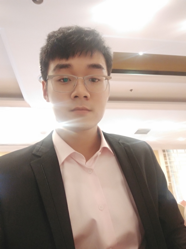 我已经长胖了的第一张照片--平和相亲网