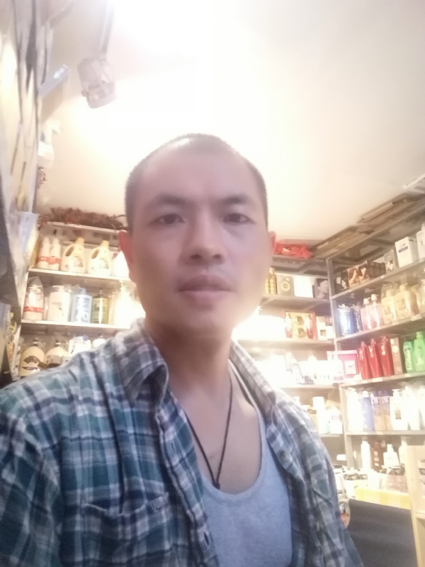 H21的第一张照片--平和相亲网