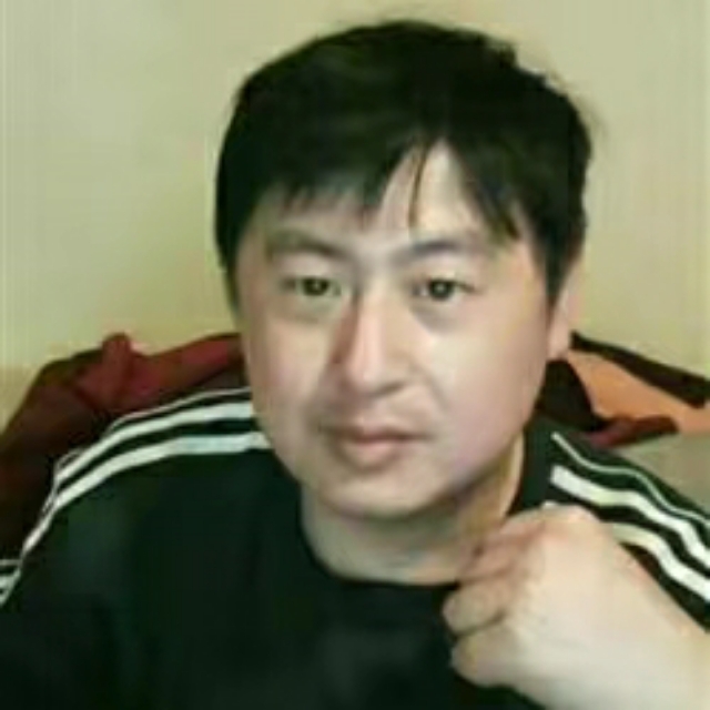灰太狼的第一张照片--平和相亲网