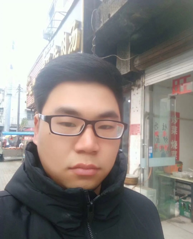 枯叶??的第一张照片--平和相亲网