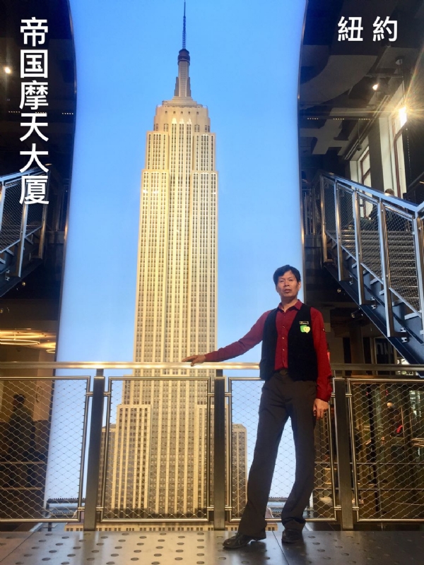 Jacky的第一张照片--平和相亲网