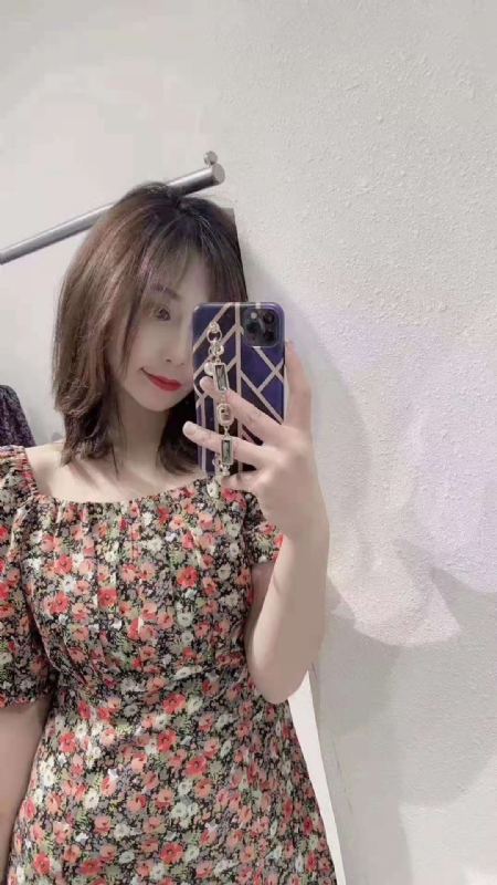 李月亮的第一张照片--平和相亲网