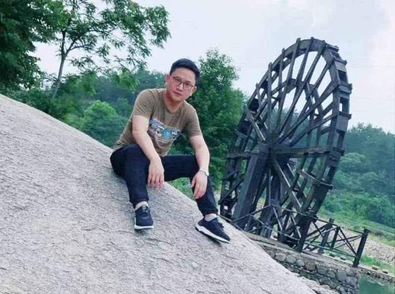 余生都是你自己的第三张照片--平和相亲网