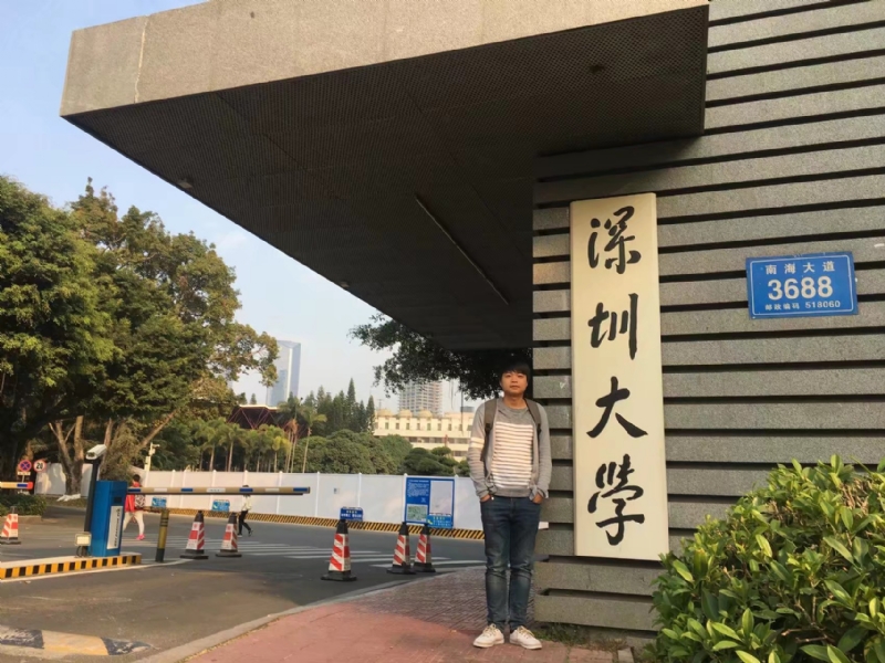 暮霭沉沉楚天阔的第二张照片--平和相亲网