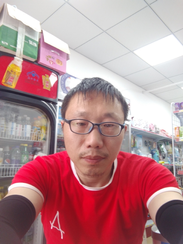 众里寻你的第一张照片--平和相亲网