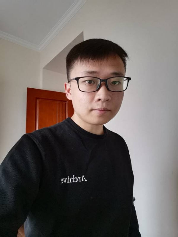Li的第一张照片--平和相亲网