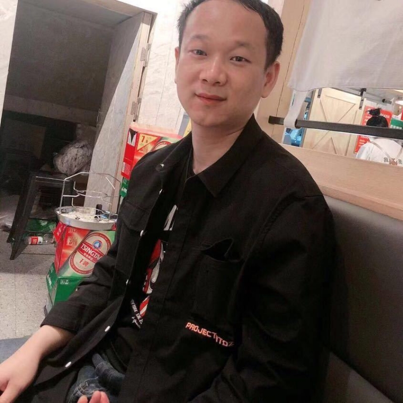 爱情湾的第一张照片--平和相亲网