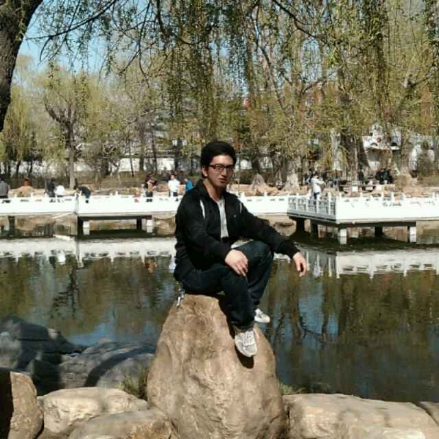 孤独的心的第一张照片--平和相亲网