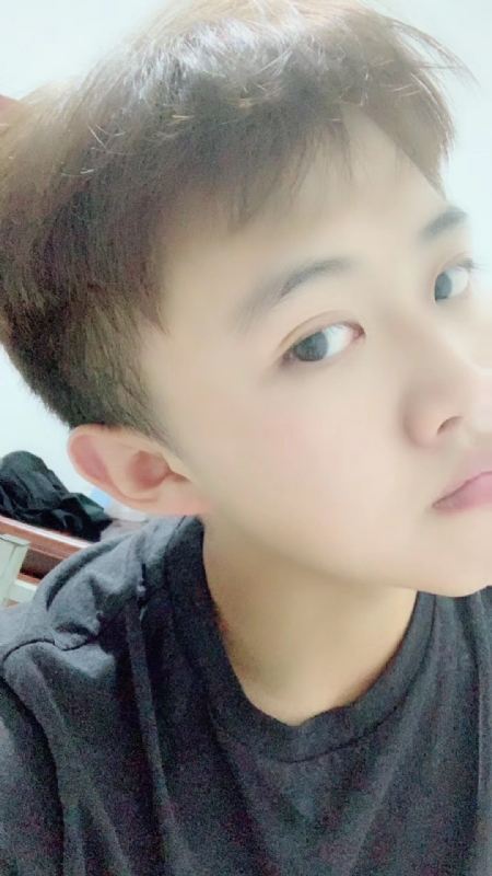 Angle的第一张照片--平和相亲网