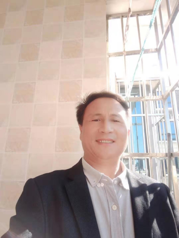 平平安安的第一张照片--平和相亲网