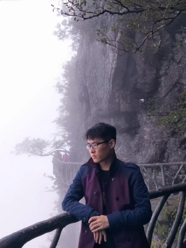晨曦的第一张照片--平和相亲网