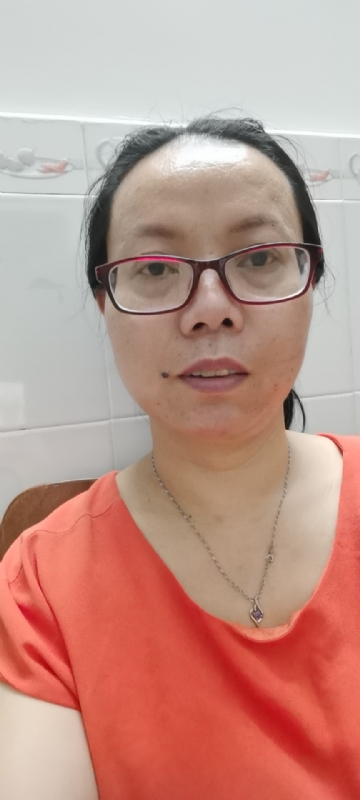 枫之云的第一张照片--平和相亲网