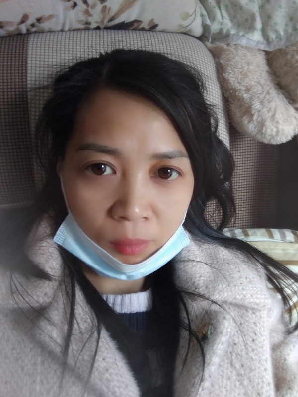 空白521的第二张照片--平和相亲网